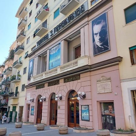 La Finestra Di Fronte Lejlighed Napoli Eksteriør billede