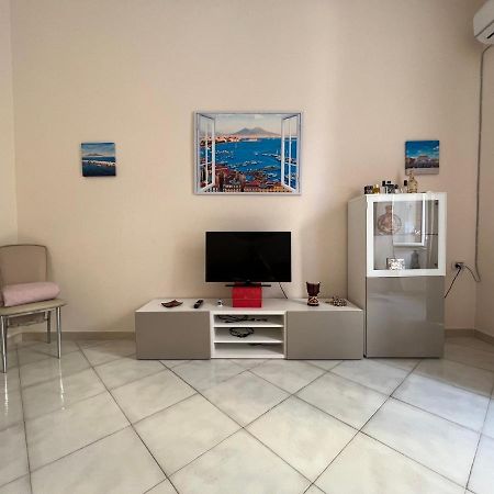 La Finestra Di Fronte Lejlighed Napoli Eksteriør billede